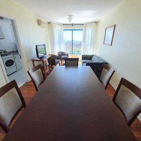 Mendoza Premium Suites - Dpto De Lujo Piso 10 - Vista A La Montana! ภายนอก รูปภาพ