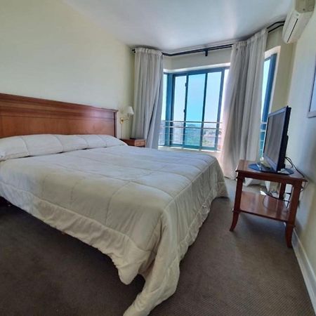 Mendoza Premium Suites - Dpto De Lujo Piso 10 - Vista A La Montana! ภายนอก รูปภาพ
