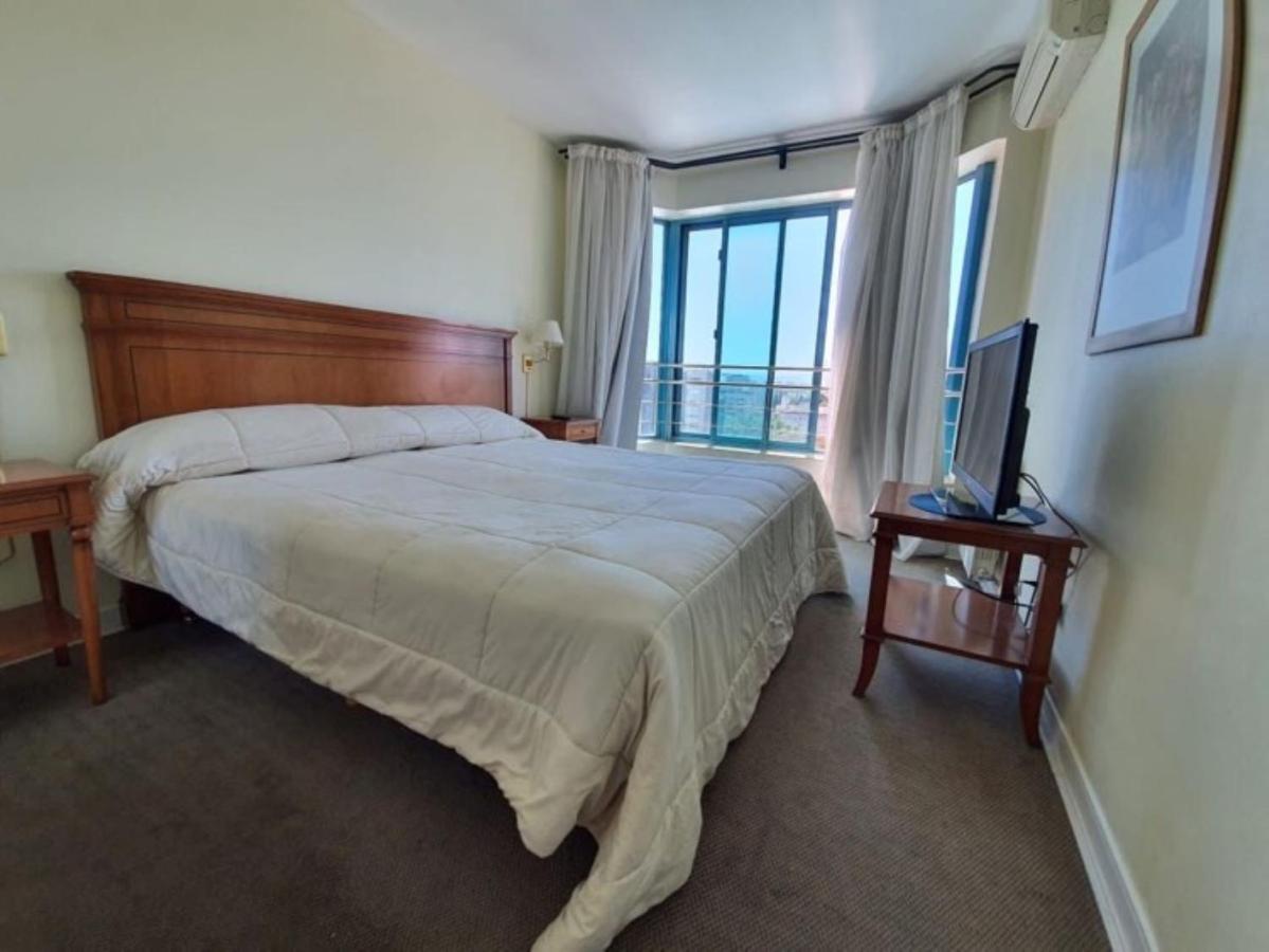 Mendoza Premium Suites - Dpto De Lujo Piso 10 - Vista A La Montana! ภายนอก รูปภาพ
