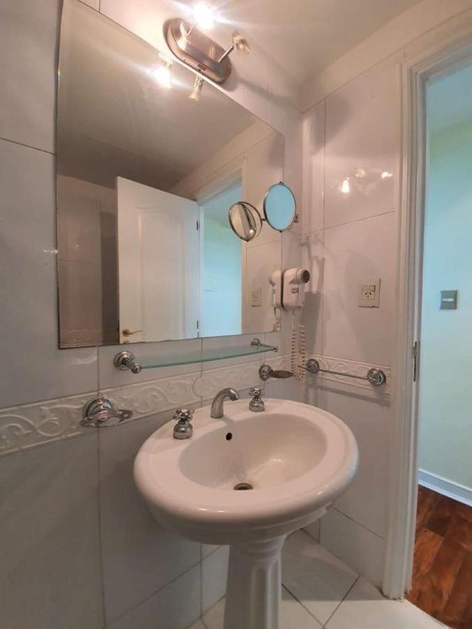 Mendoza Premium Suites - Dpto De Lujo Piso 10 - Vista A La Montana! ภายนอก รูปภาพ